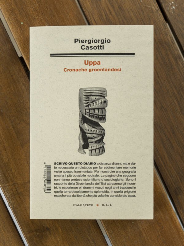 UPPA - cronache groenlandesi